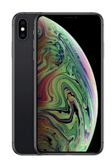 Handphone APPLE iPhone X