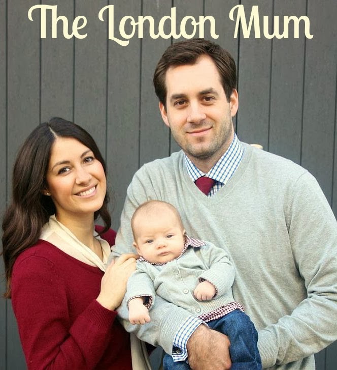 The London Mum