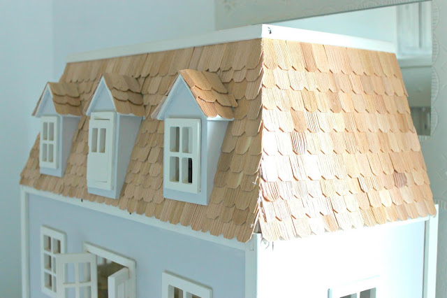 dollhouse shingles hobby lobby