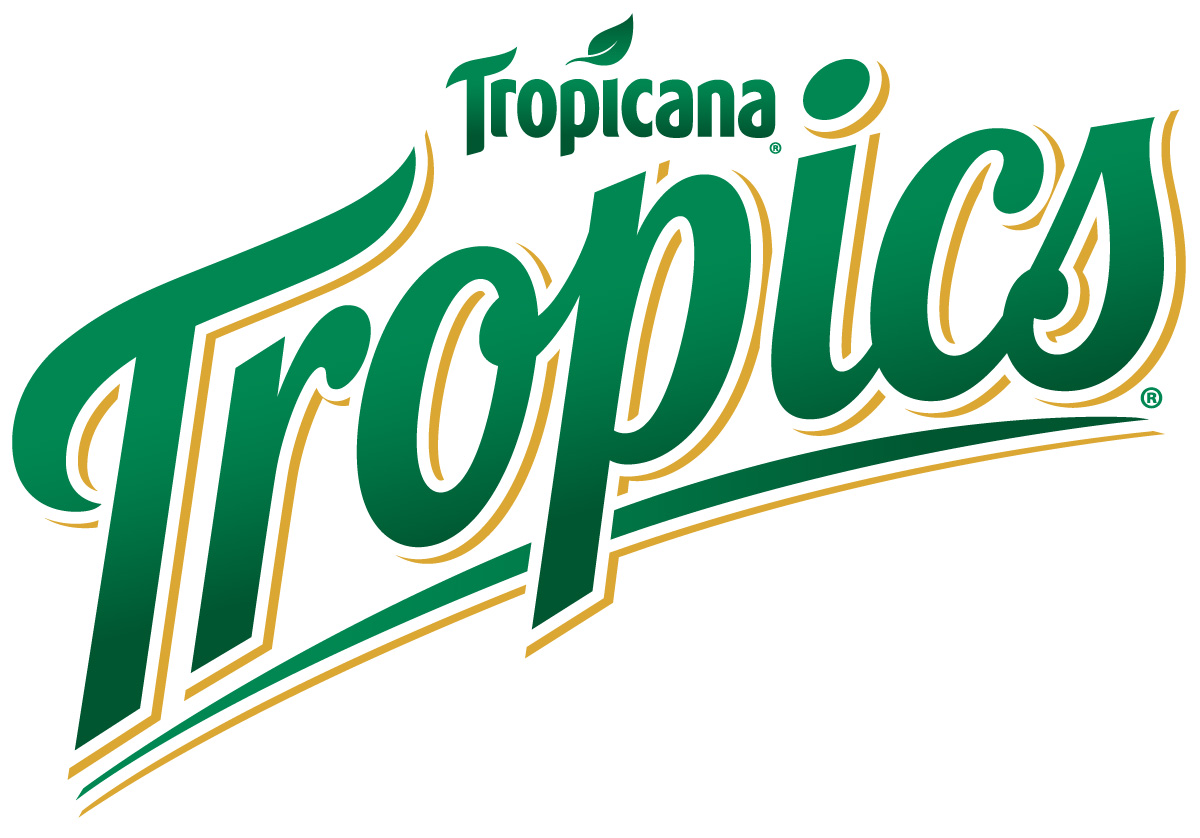 Tropicana Logo Blogdaketrin