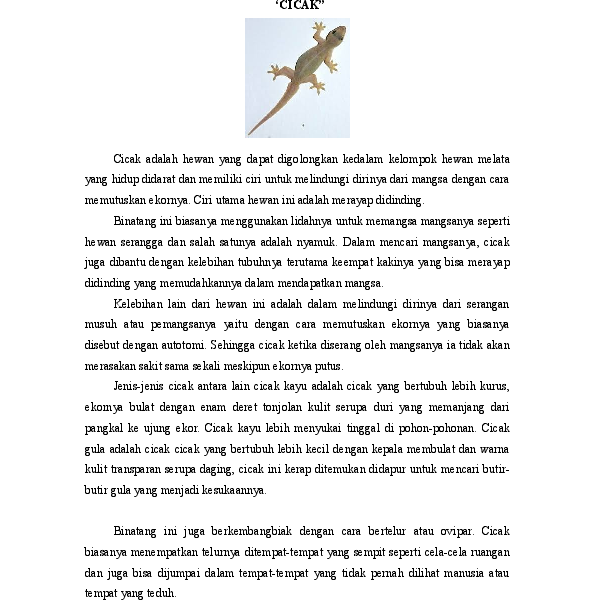 Pembelajaran Bahasa Indonesia