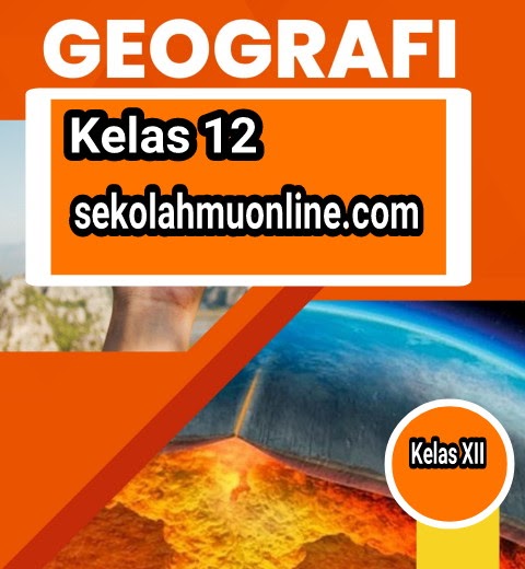 Soal geografi kelas 12soal geografi kelas 12 2