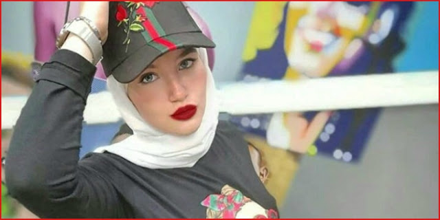 حنين حسام طالبة التيك توك حنين حسام طالبة التيك توك