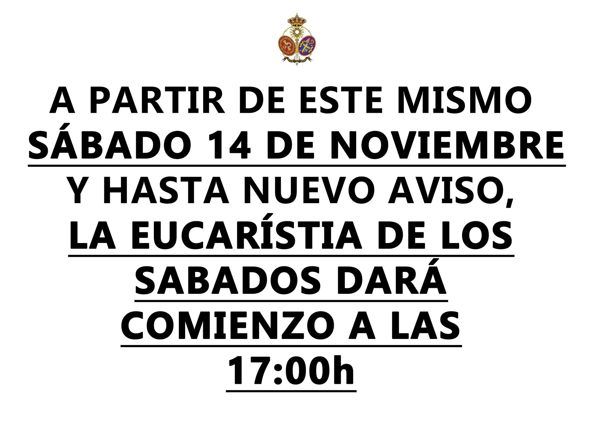 LOS AFLIGIDOS DEL PUERTO DE SANTA