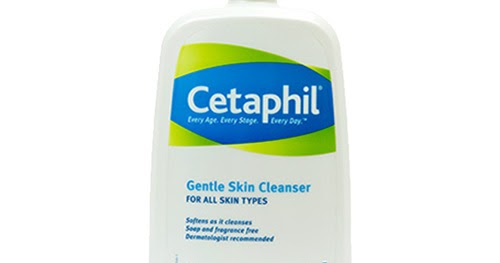 cetaphil soap original