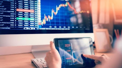 Referensi 5 Program Aplikasi Trading Saham Terbaik Android Referensi 5 Program Aplikasi Trading Saham Terbaik Android