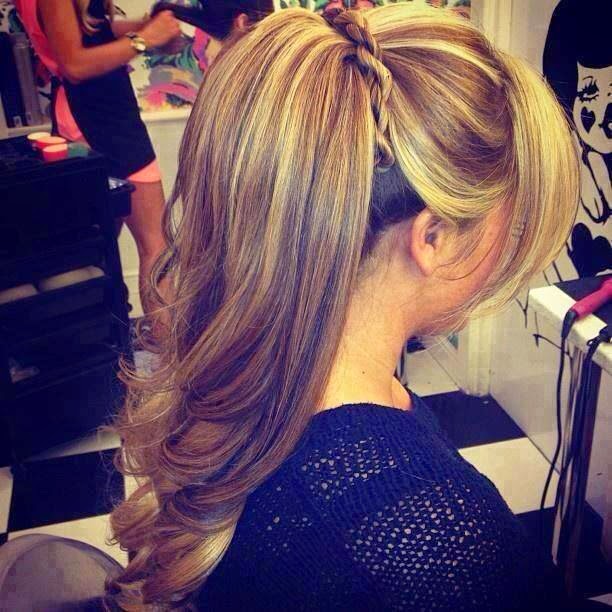 beautiful hairstyles 2015-2016