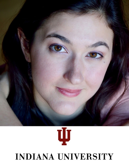 Finalists Announced For The International Collegiate Singing Championship  Image