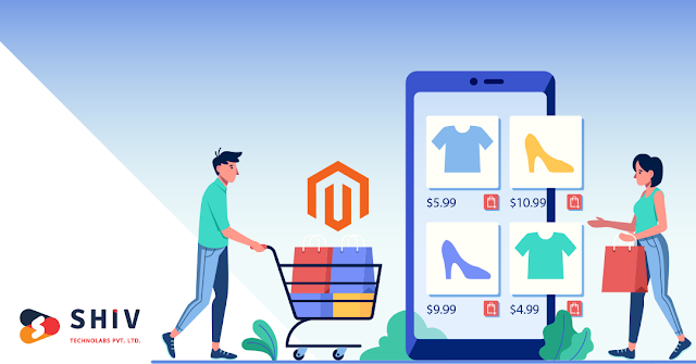 How to Create a Mobile App for Magento 2 E-commerce Websites