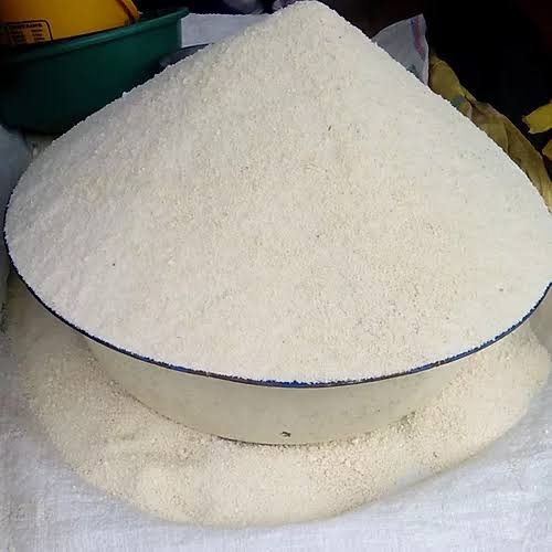 Is Garri Bad for my health?