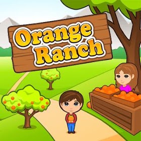 مزرعة البرتقال Orange Ranch 