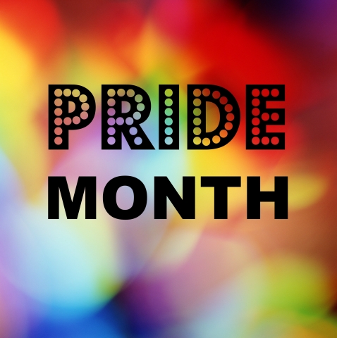 oh by the way happy pride month 2018 happy pride month