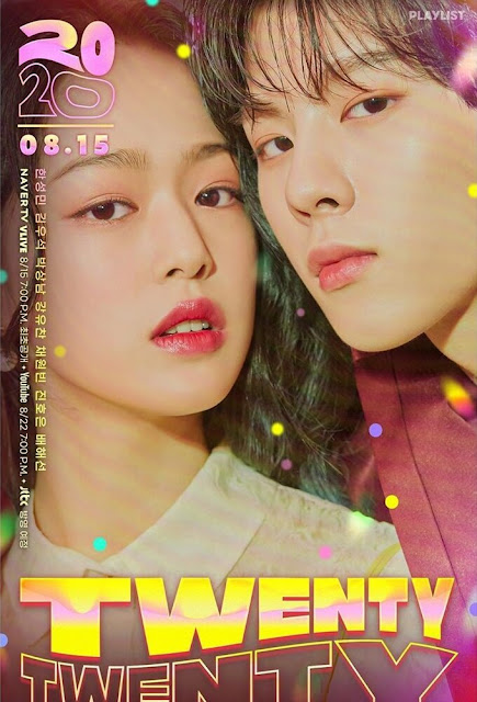 I Live Alone Eng Sub : 49 days ~ Even If I Live Just One Day(eng/rom