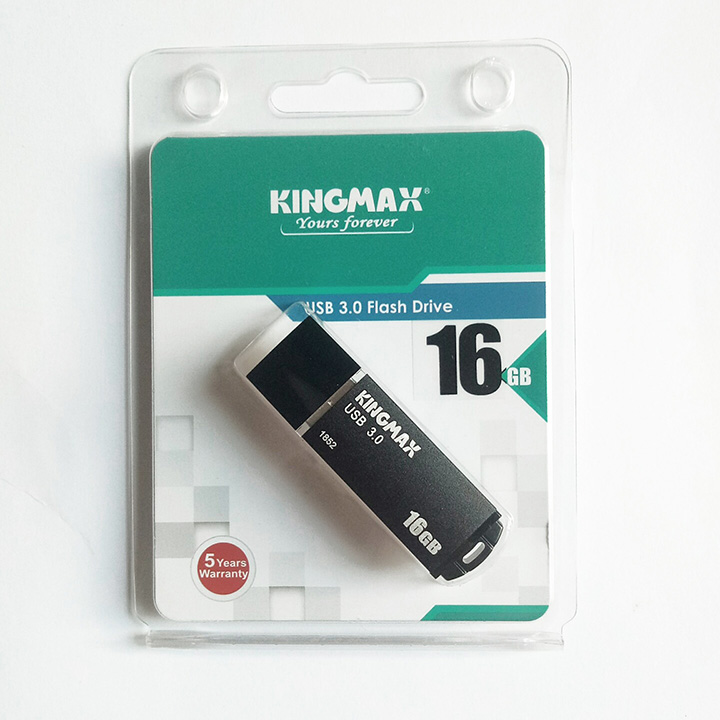 USB Kingmax 16GB chuẩn 3.0 - Phụ kiện USB Đà Nẵng