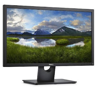Monitor PC DELL LED 23 Inch E2318H