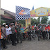Ratusan Gowesser Gelorakan Pit Selawe