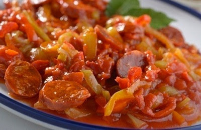 Cara Membuat Seblak Kuah Pedas dan Enak Cara Membuat Seblak Kuah Pedas dan Enak