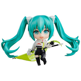 Nendoroid Racing Miku Hatsune Miku (#1839) Figure