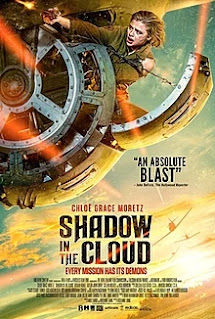 Shadow in the Cloud Full Movie Download
