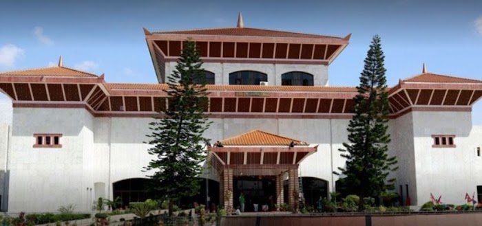 राष्ट्रियसभाको हिउँदे अधिवेशन आजदेखि