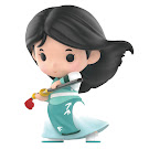 Pop Mart Mulan Licensed Series Disney Princess Han Chinese Costume Series Figure