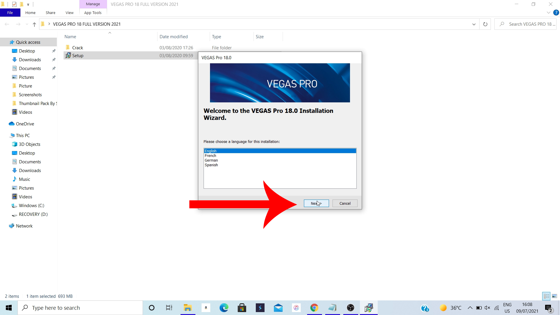 sony vegas pro 18 download free sony vegas pro 18 download free