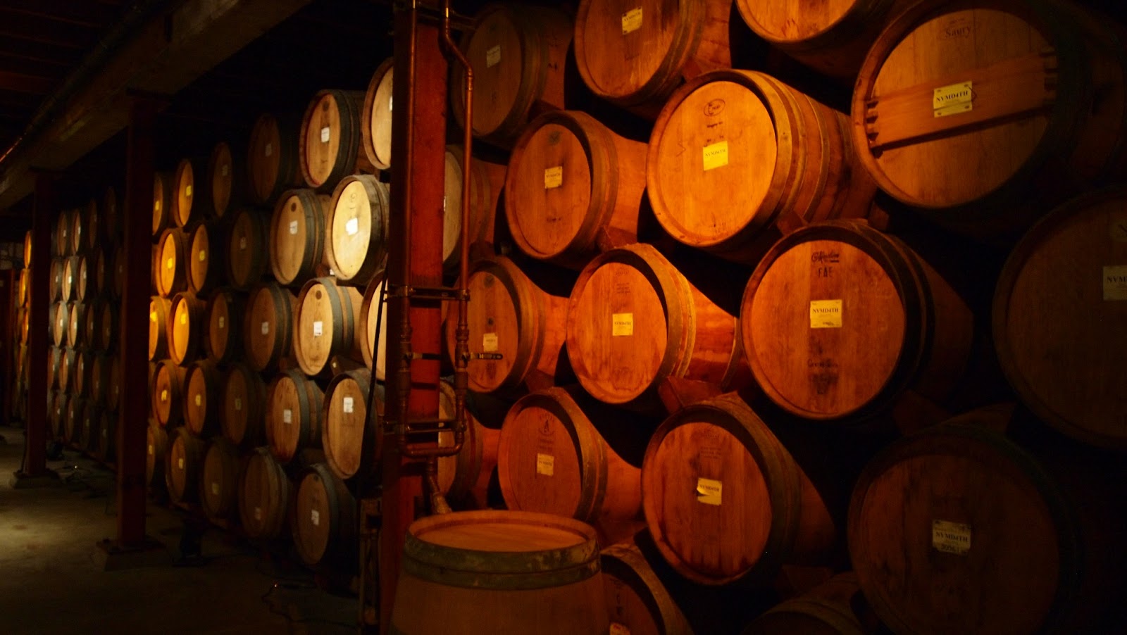 Amerigo Napa Valley