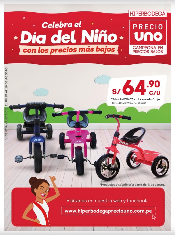 Catalogos en DePeru.com