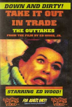 Take It Out in Trade: The Outtakes (1995)