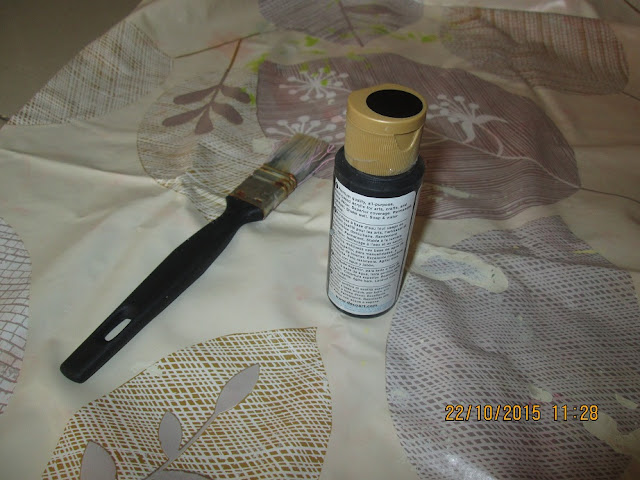 IMG 0010 - צביעה בסגנון Distressing