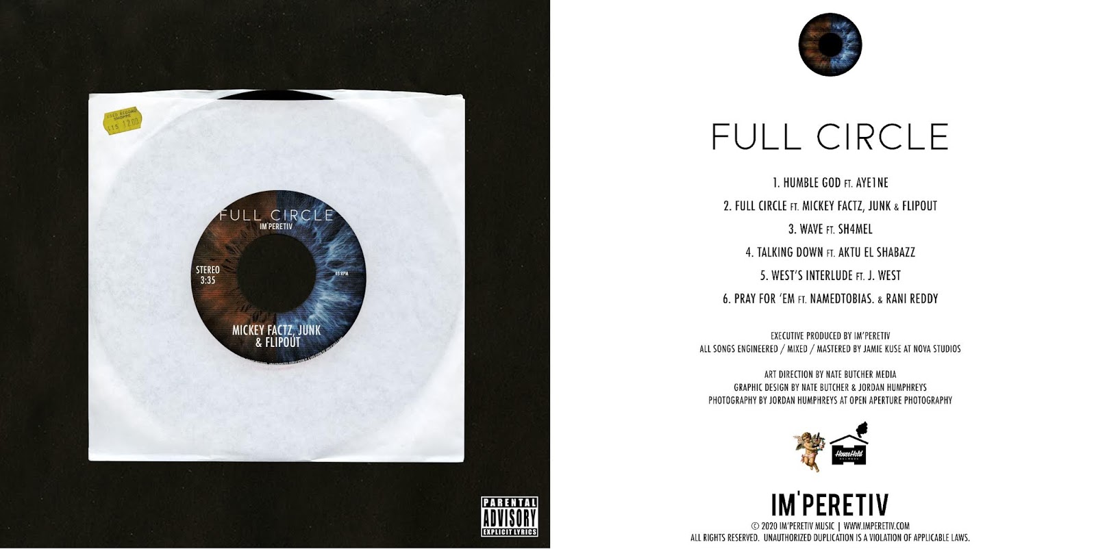 The Devil S Mic Hip Hop Is The New Punk According To Claims By