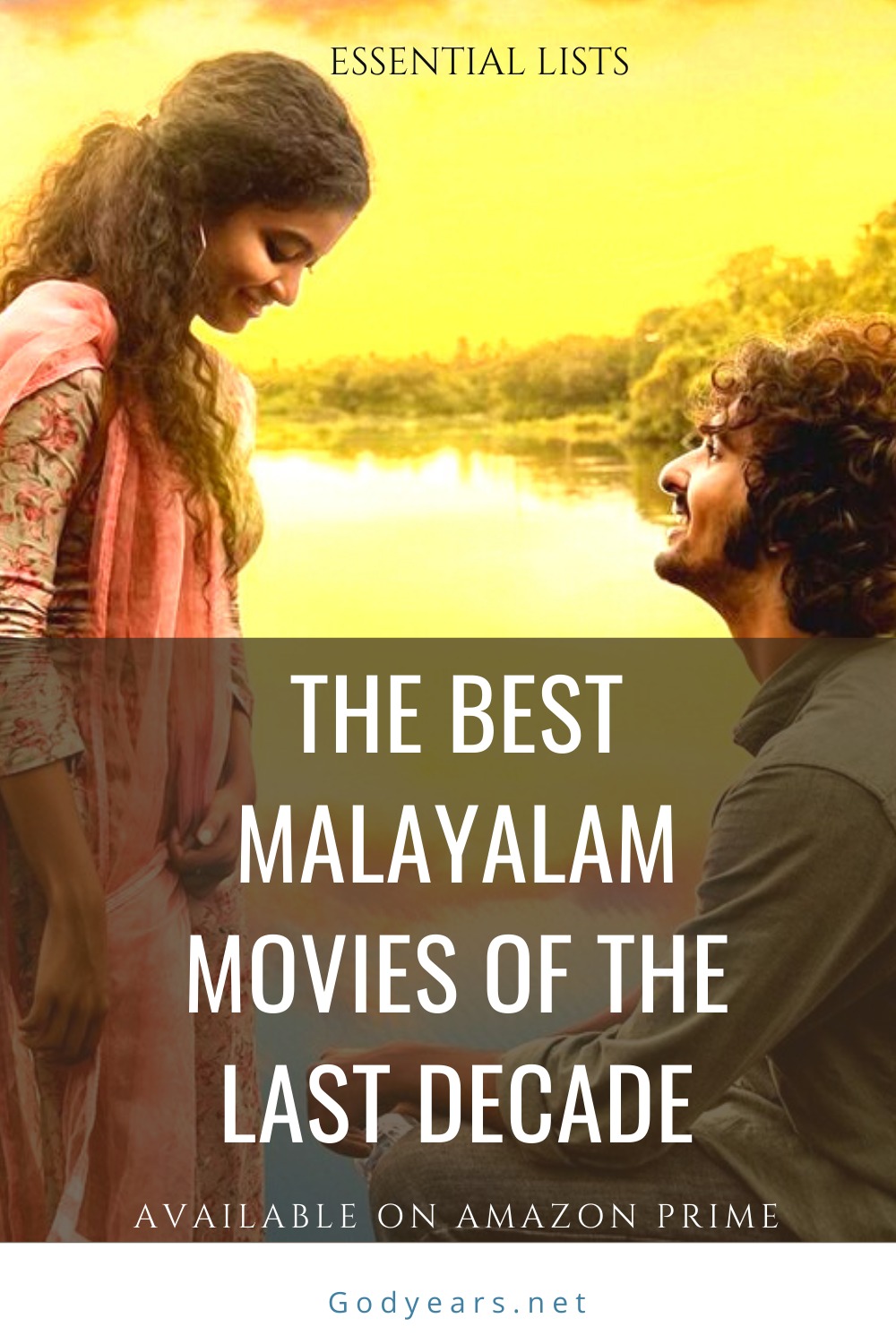Best Malayalam Movies of the Last Decade Available on Amazon Prime