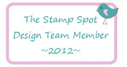 The Stamp Spot