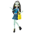 Monster High Frankie Stein How do you Boo Doll