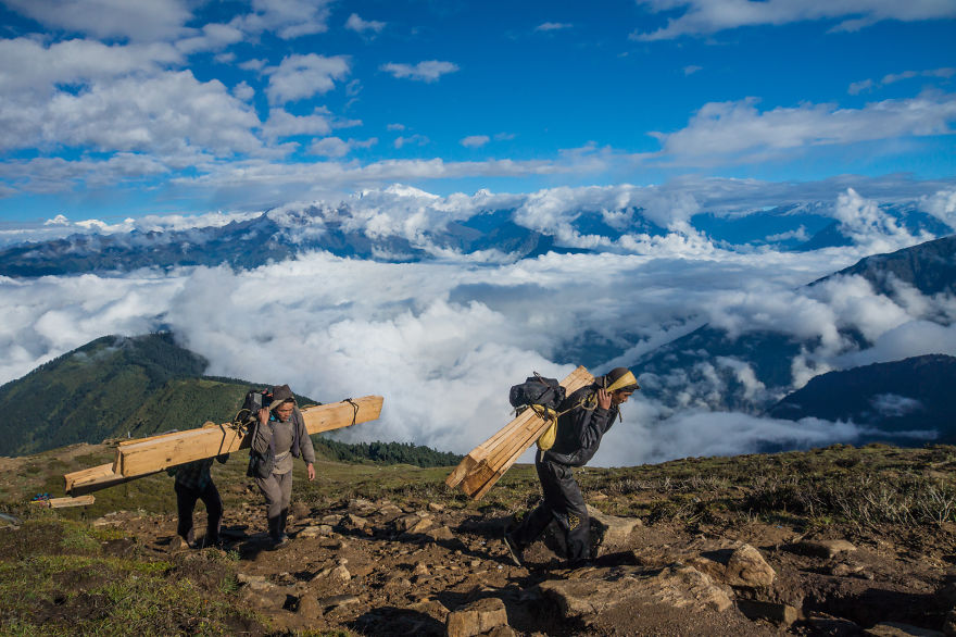 Just you going there is helping - I Traveled To Nepal Before, During, And After The Earthquake, And You Should Come There In 2016 Just you going there is helping - I Traveled To Nepal Before, During, And After The Earthquake, And You Should Come There In 2016