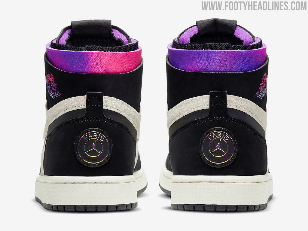 air jordan 1 x psg