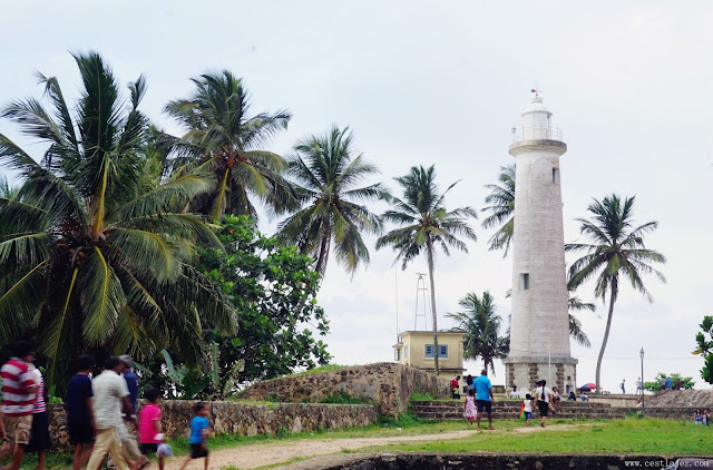 Galle 加勒 Sri Lanka 斯里蘭卡