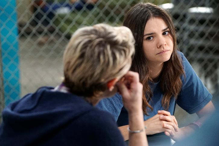 The Fosters - Episode 4.13 - Cruel and Unusual - Promo, Sneak Peeks, Promotional Photos & Press Release