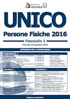 Aggiornamento software Unico PF 2016 1.0.6 per Mac, Windows e Linux Aggiornamento software Unico PF 2016 1.0.6 per Mac, Windows e Linux