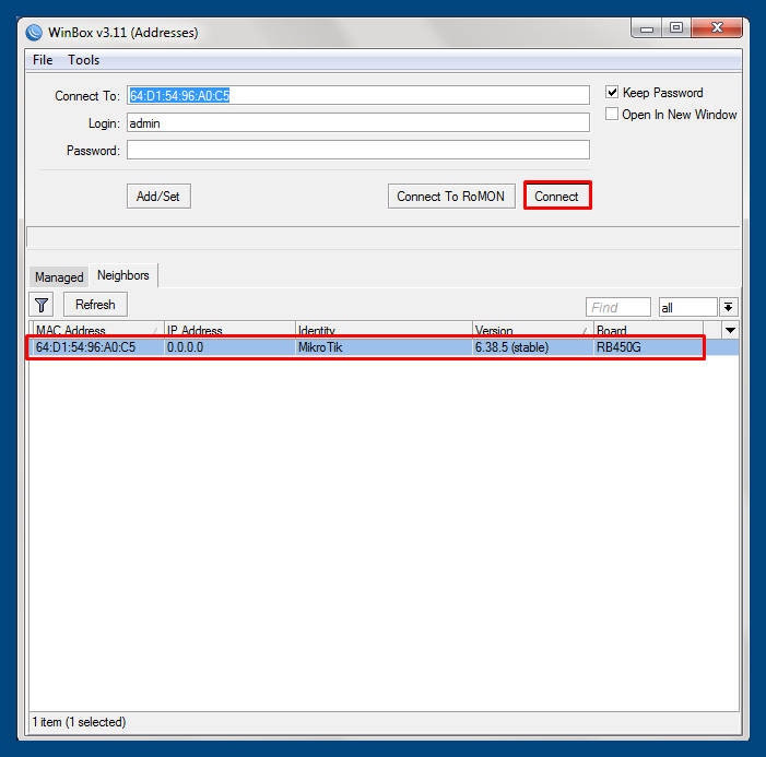 Cara dan Langkah-Langkah Setting Mikrotik Basic dari Awal hingga Akhir