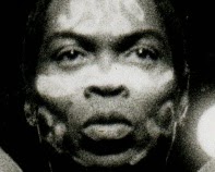 Fela Kuti.