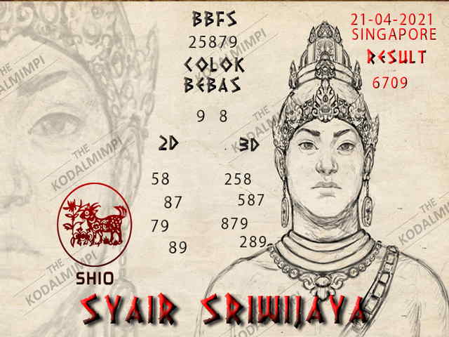 gambar togel syair sgp