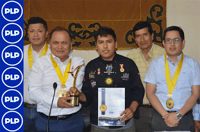 Cañetano triunfa concurso gastronómico…