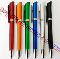 Souvenir pen 738 polos