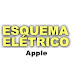 Manuais de Serviço / Esquema Elétrico para modelos Apple  