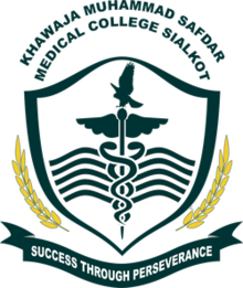 Khawaja Muhammad Safdar Medical College Khawaja Muhammad Safdar Medical College