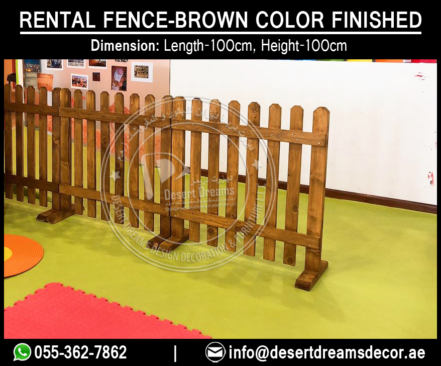Supply and Install Fences in Uae Lowest Price. RENTAL FENCE IN UAE