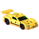 Minecraft Ocelot Hot Wheels Character Cars Figure