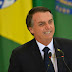 Bolsonaro diz que indicará Sergio Moro para próxima vaga no STF