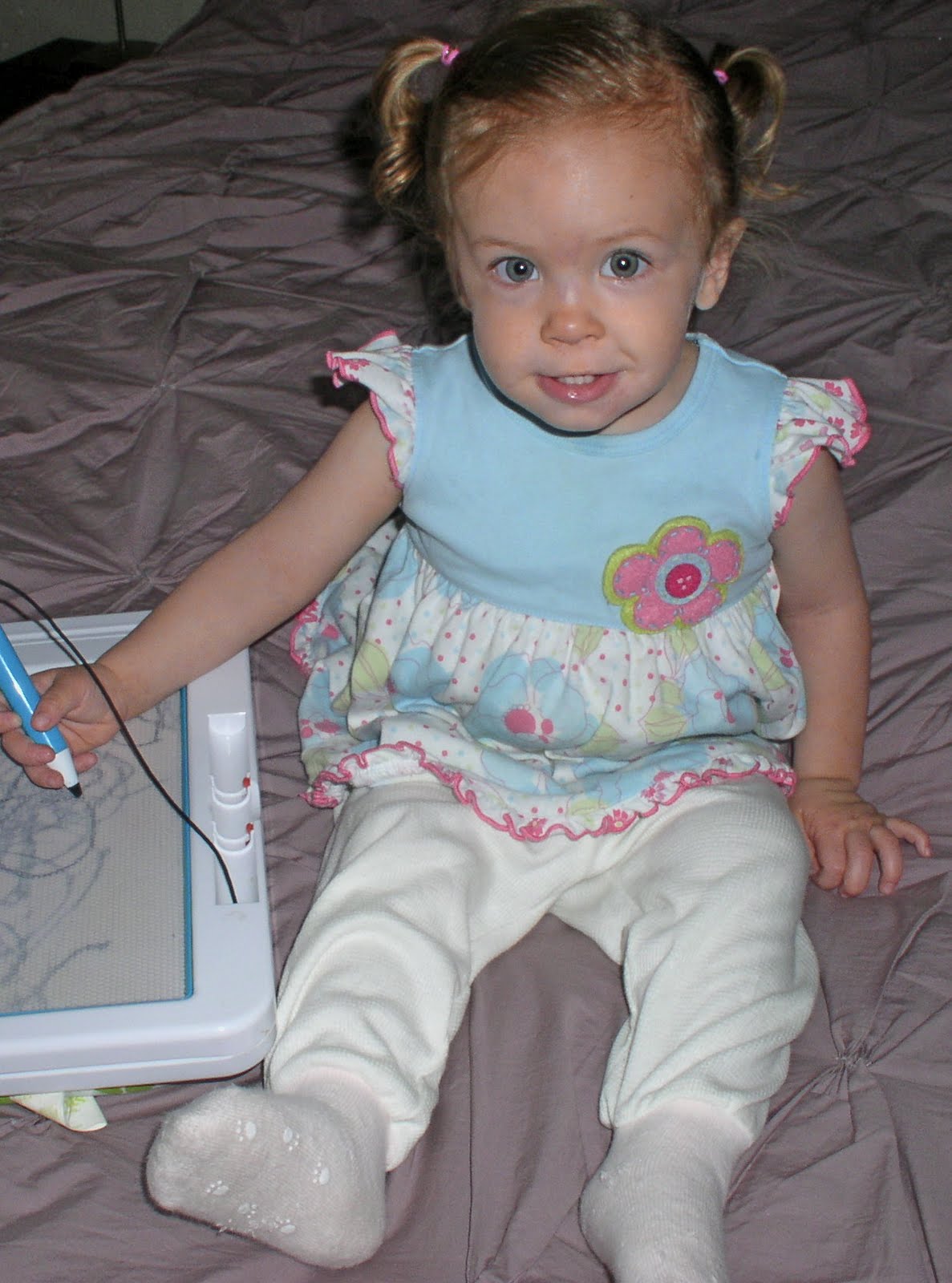 Baby Undersocks are the Baby Socks that Stay On The Busy Mom Blog